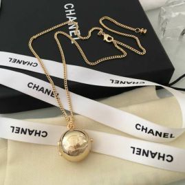 Picture of Chanel Necklace _SKUChanelnecklace09cly1445642